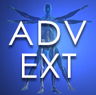 ADV EXT Button F