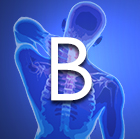 PART B Button F